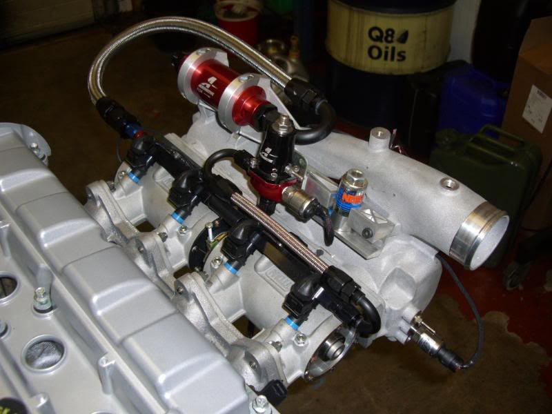 Illustration for article titled ITBs And Engine Porn Mega-Gallery